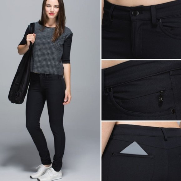 Lululemon Everyday pants - Picture 2 of 7